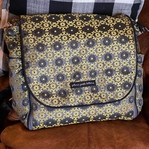 Petunia Pickle Bottom Bag